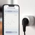 Miniatyrbild 6 av 9: Satechi Homekit Smart Socket