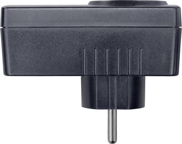 H-Tronic 1114730 Tænd flowbegrænser SCL 3680 IP20
