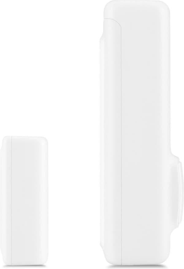 SwitchBot kontaktsensor - Dør/vindue og lysintensitetssensor (W1501001CS)