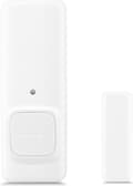 Miniatyrbillede 1 af 4: SwitchBot kontaktsensor - Dør/vindue og lysintensitetssensor (W1501001CS)