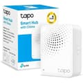 Miniatyrbild 1 av 4: Smart hub - Tapo - H100 - Anslut upp till 64 enheter - 19 ringsignaler - Kompatibel med Google Home