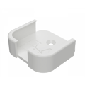 Miniatyrbild 1 av 4: Väggfäste för Aqara Temperatursensor