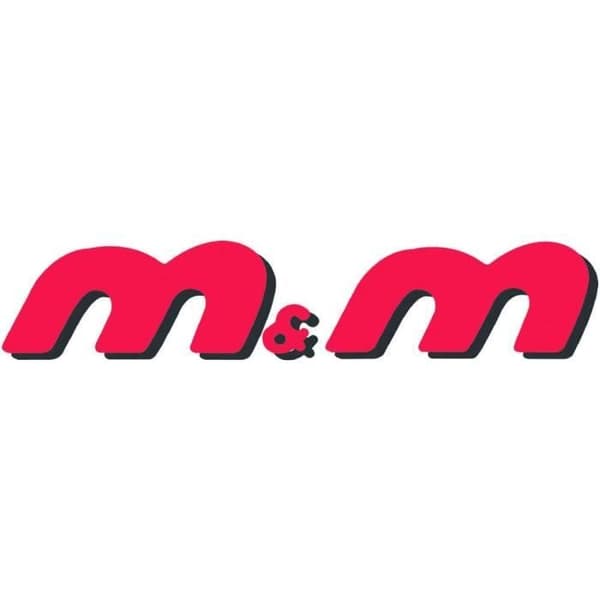 M & M International Coil 7701 230 V/AC (max) 1 st.