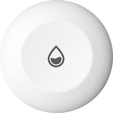 Vattenläckagedetektor - EZVIZ - T10C - Zigbee