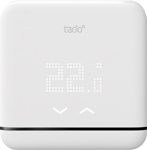 Smart AC Control