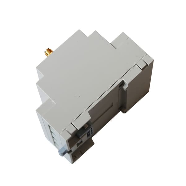 Tre-fase energimåler, realtids overvågning, Wi-Fi kommunikation.,WEM3080T = WEM3080T