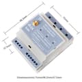 Miniatyrbillede 4 af 5: Tre-fase energimåler, realtids overvågning, Wi-Fi kommunikation.,WEM3080T = WEM3080T