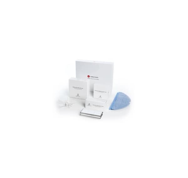 Vakuum acc kit/hvid s7 8.02.0092, Roborock