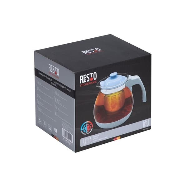 Tekande 1200ml/90510, Resto