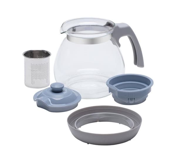 Tekande 1200ml/90510, Resto