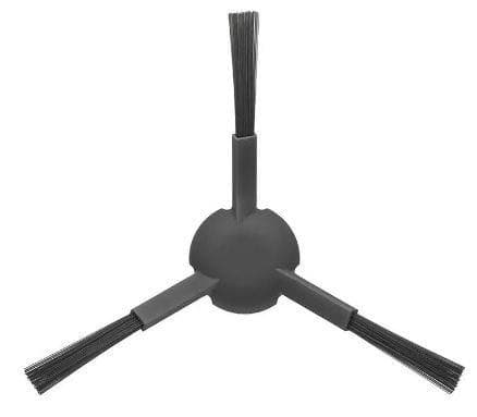 Vakuum acc sidebørste sort/l20 ultra rsb9, Dreame