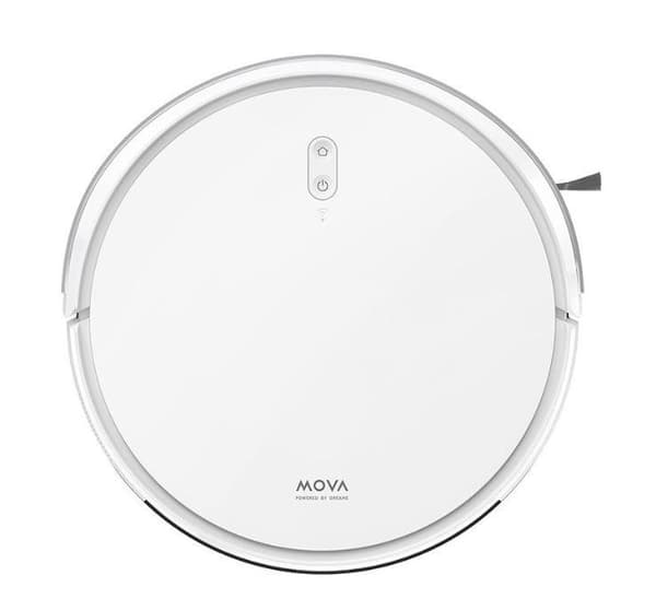 Pölynimuri robotti/mova m1 rpm1ga, Dreame