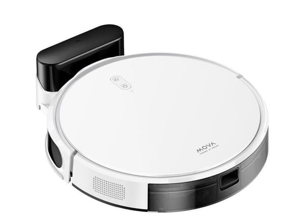 Pölynimuri robotti/mova m1 rpm1ga, Dreame