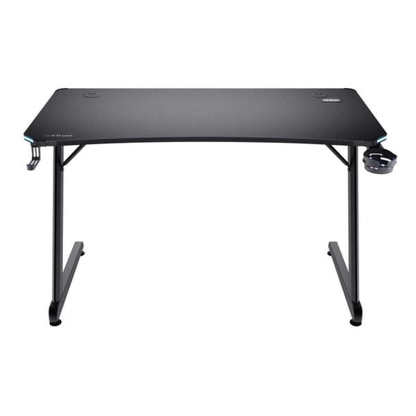 Datorbord gxt 709 luminus/svart 25184, Trust