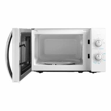 Mikrobølgeovn 20l grill/mwp-mg20p(wh), Toshiba