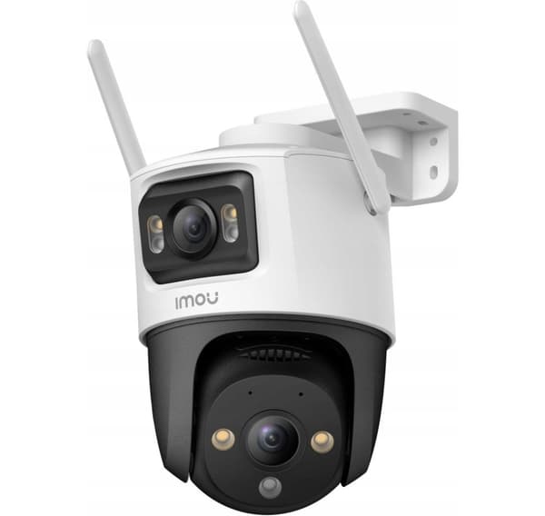 Imou sikkerhetskamera Cruiser Dual 5+5MP