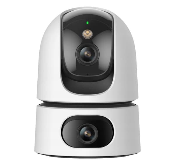 Imou-turvakamera Ranger Dual 3+5MP