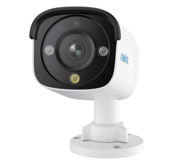 Reolink sikkerhetskamera P330 8MP 4K UHD PoE