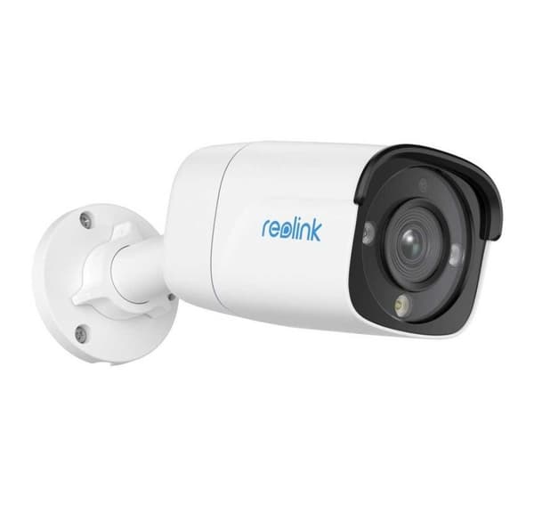 Reolink sikkerhetskamera P330 8MP 4K UHD PoE