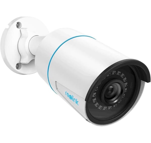 Reolink säkerhetskamera P320 5MP PoE Vit