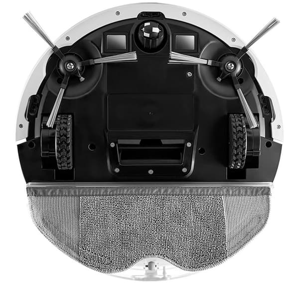Xiaomi robotstøvsuger E5