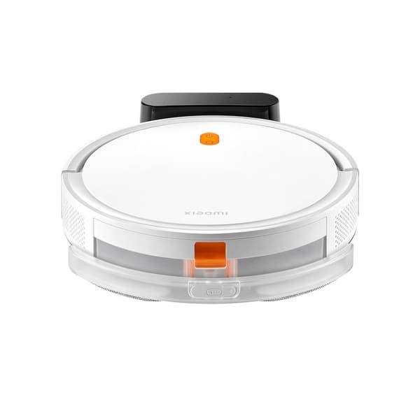 Xiaomi robotdammsugare E5 Vit