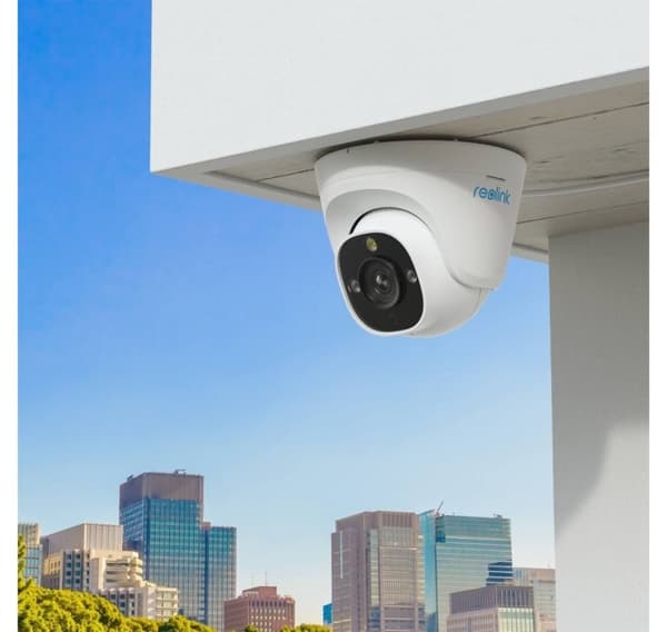 Reolink sikkerhetskamera P334 4K UHD PoE