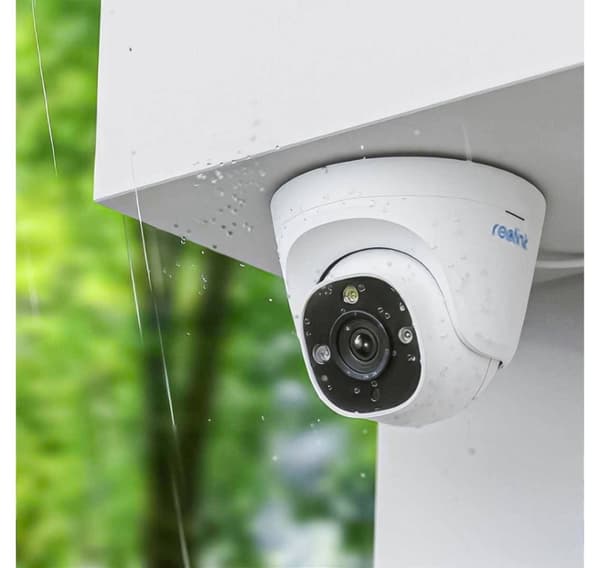 Reolink sikkerhetskamera P334 4K UHD PoE