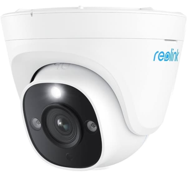Reolink sikkerhetskamera P334 4K UHD PoE