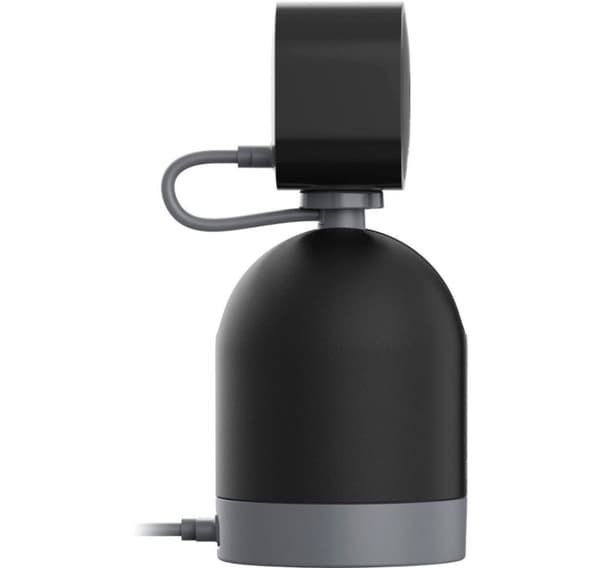 Amazon Blink sikkerhetskamera Mini Pan-Tilt, svart