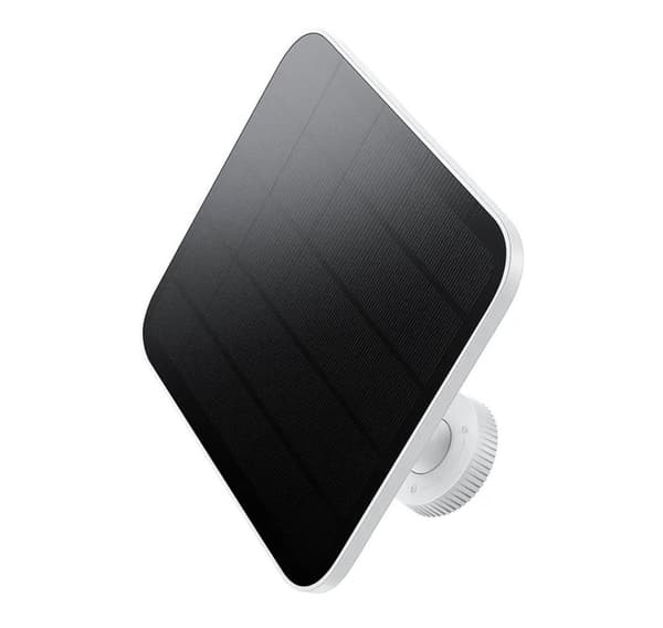 Xiaomi Outdoor Camera Solar Panel (BW)