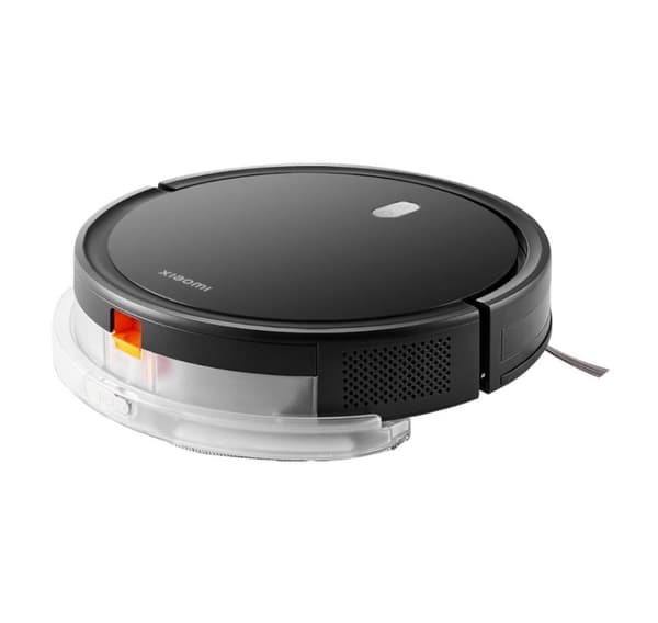 Xiaomi robotstøvsuger E5, sort
