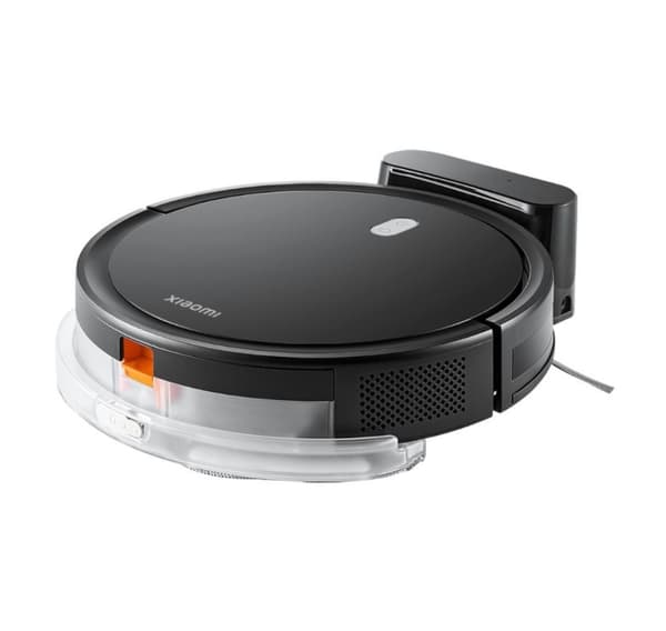 Xiaomi robotstøvsuger E5, sort