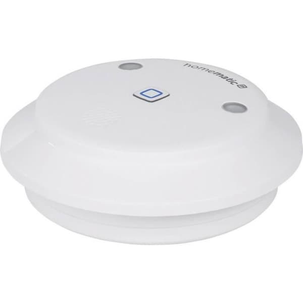 Hemmatisk IP trådlös siren HmIP-ASIR-2 153825A0