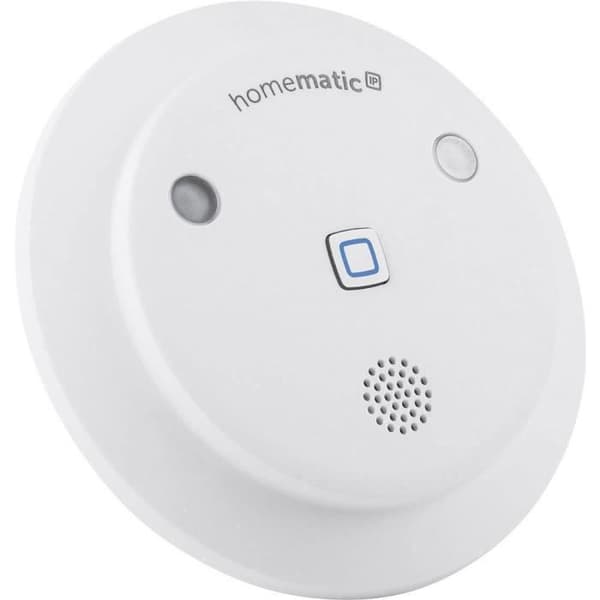 Hemmatisk IP trådlös siren HmIP-ASIR-2 153825A0