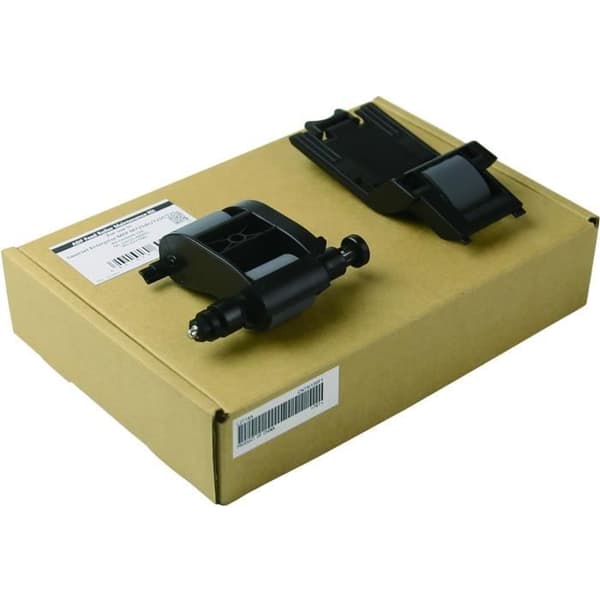 MicroSpareparts MSP511001, Drivmodul, Svart, 2 st.