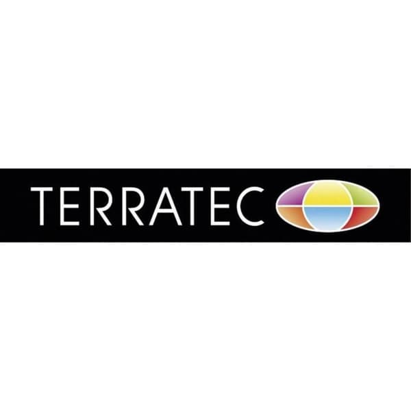 Terratec Hold ME Google Väggfäste Vit Lämplig för (röstassistent): Google Home Mini