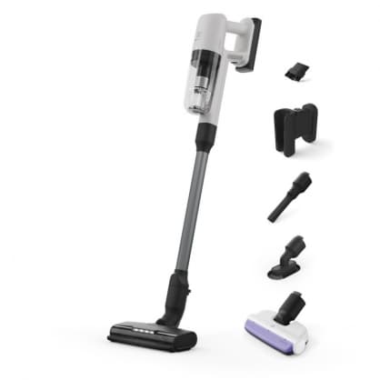 Käsipölynimuri, EP71HB14UV, Electrolux Kerman väri