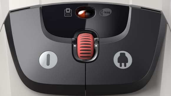 Pölynimuri standardi, XD8142/12, Philips