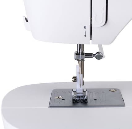 Symaskine, M1605, Singer