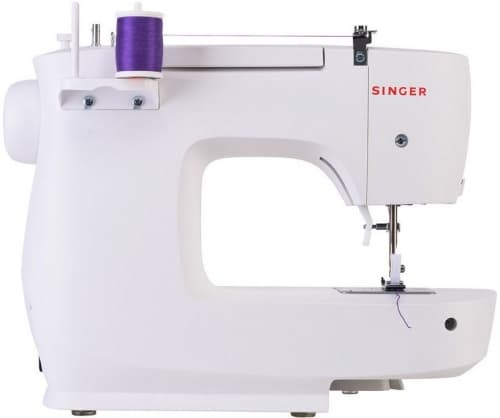 Symaskine, M1605, Singer