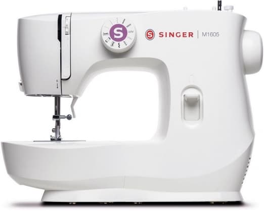 Symaskine, M1605, Singer