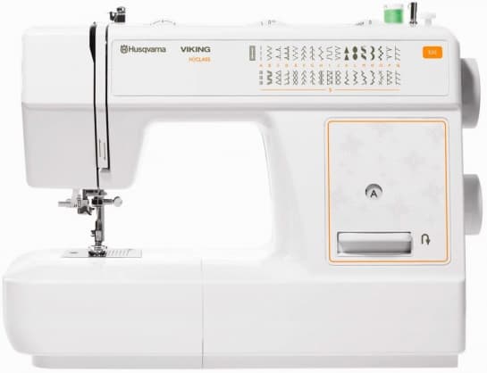 Symaskin, Viking H|Klass E20, Husqvarna