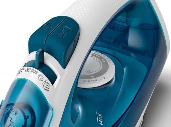 Silitysrauta, GC1750/20, Philips