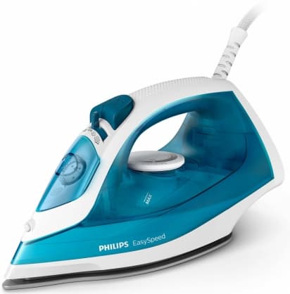 Silitysrauta, GC1750/20, Philips