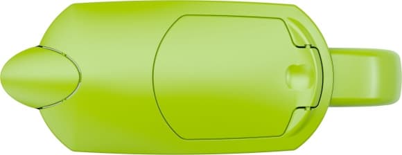 Suodatinmuki, "SMILE" (A5 Mg+) Vaaleanvihreä, Aquaphor