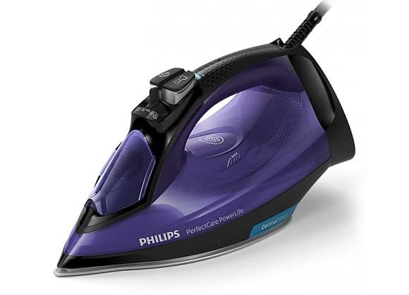 Silitysrauta, GC3925/30, Philips