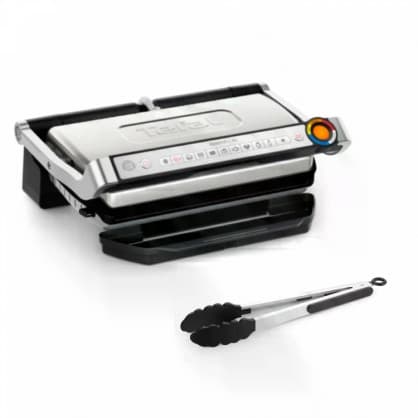 Grill, GC728D10, Tefal