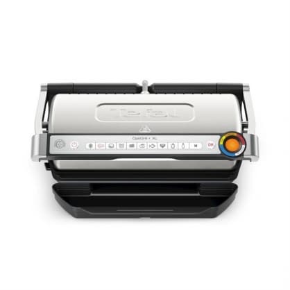 Grill, GC728D10, Tefal