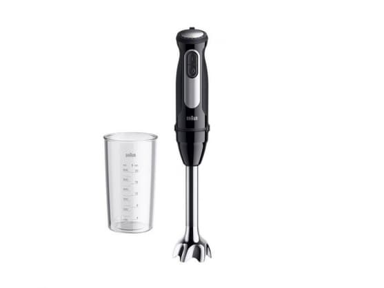 Stavmixer, MQ55001M, Braun
